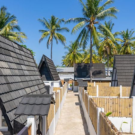 Resort Gili Trawangan Exterior foto
