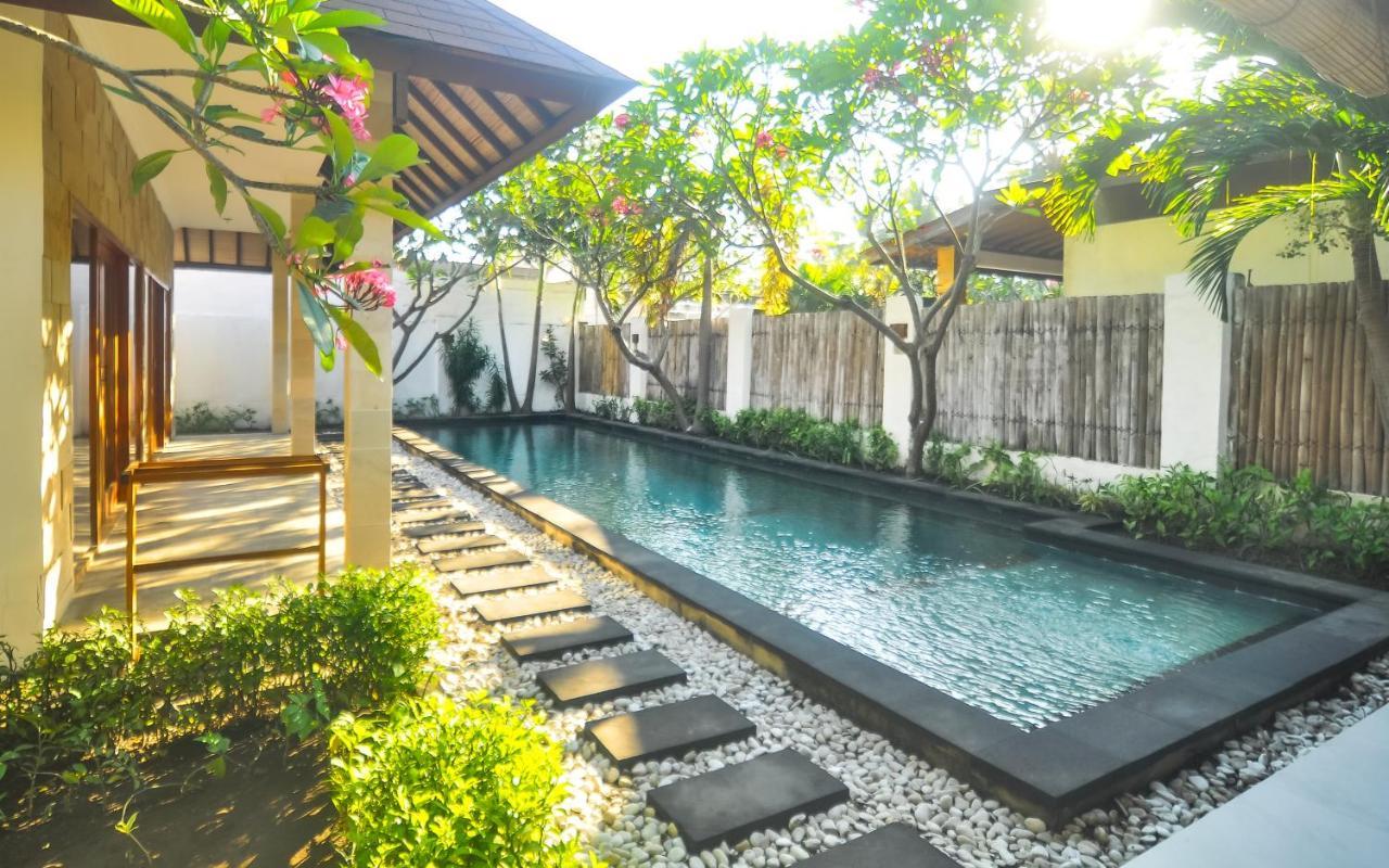 Resort Gili Trawangan Exterior foto